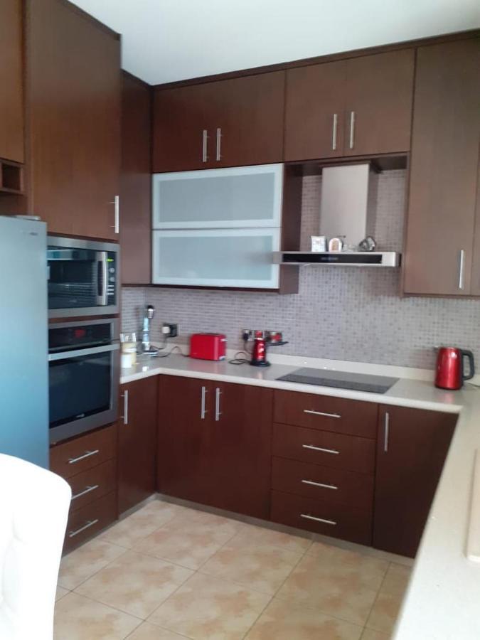 Nanas Vacation House Пафос Екстер'єр фото