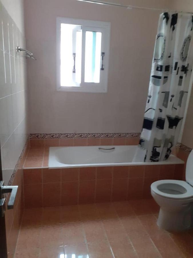 Nanas Vacation House Пафос Екстер'єр фото