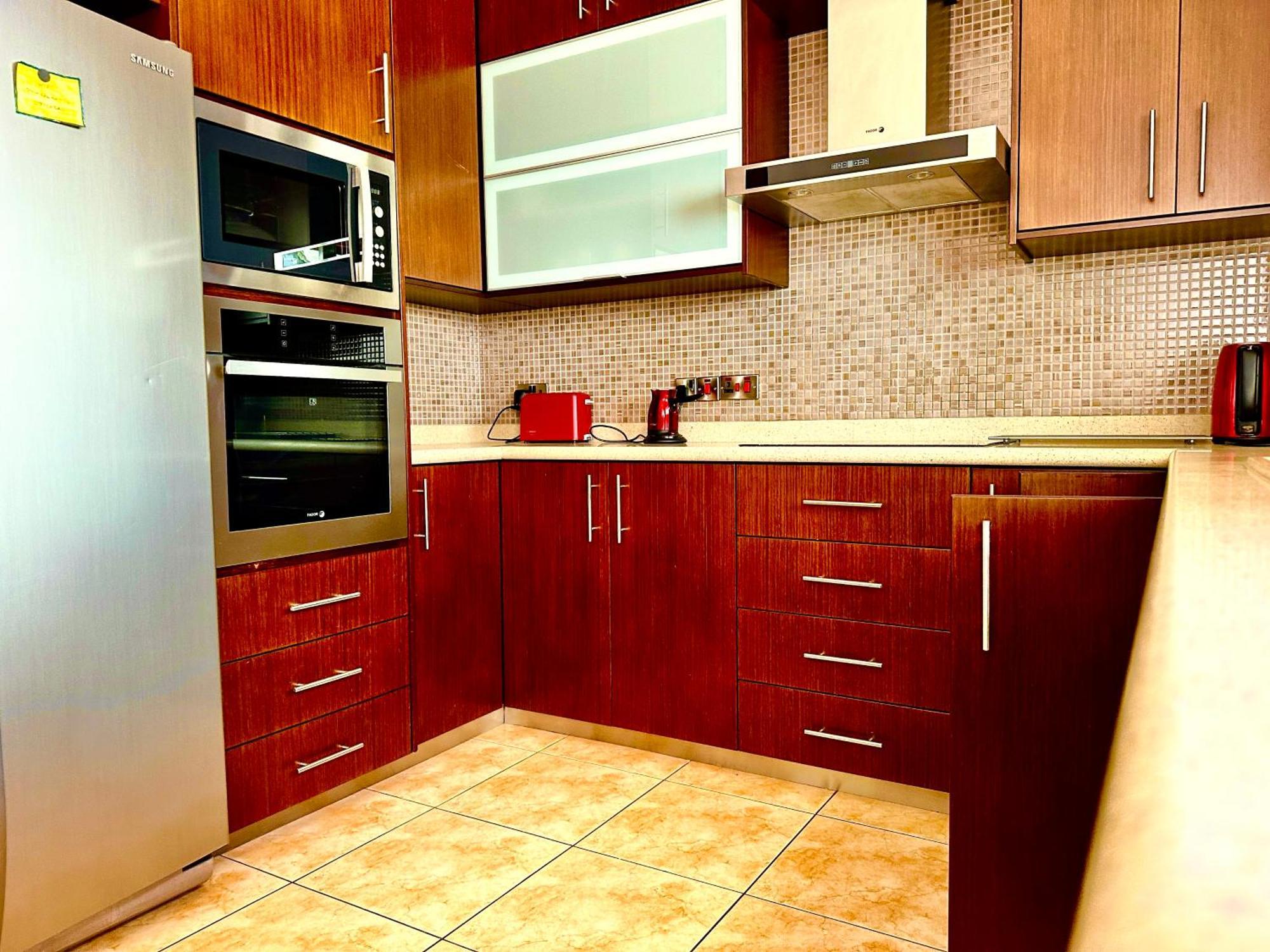 Nanas Vacation House Пафос Екстер'єр фото
