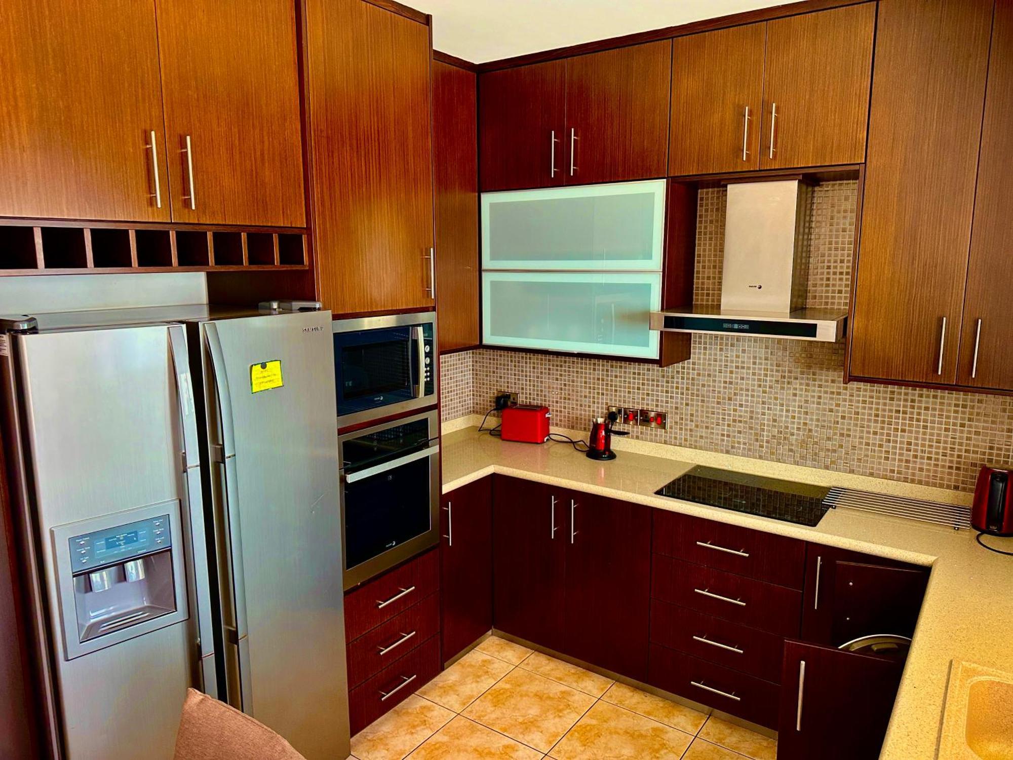 Nanas Vacation House Пафос Екстер'єр фото